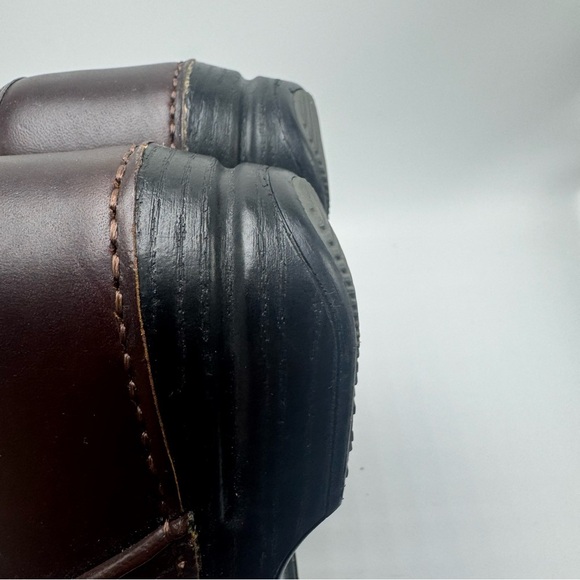 Dansko XP Women’s Brown Size 39 US 8.5/9 Leather Clog Slip On Healthcare Nurse - Picture 7 of 7